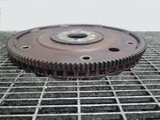 bontott VOLVO XC90 Fogaskoszorú