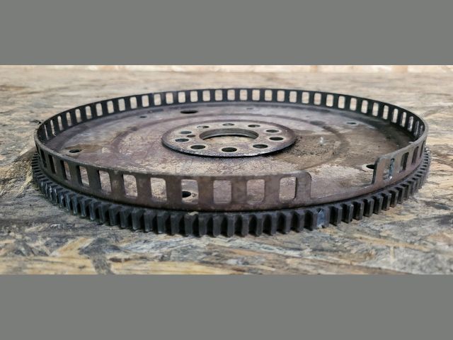 bontott VOLVO XC90 Fogaskoszorú