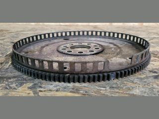 bontott VOLVO XC90 Fogaskoszorú