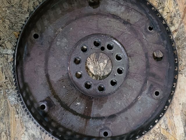 bontott VOLVO XC90 Fogaskoszorú