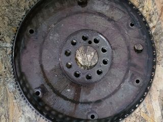 bontott VOLVO XC90 Fogaskoszorú