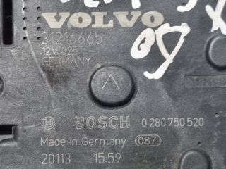 bontott VOLVO XC90 Fojtószelep (Elektromos)