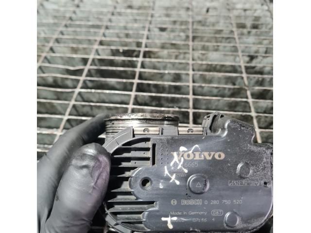 bontott VOLVO XC90 Fojtószelep (Elektromos)