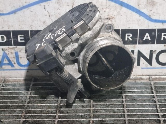 bontott VOLVO XC90 Fojtószelep (Elektromos)