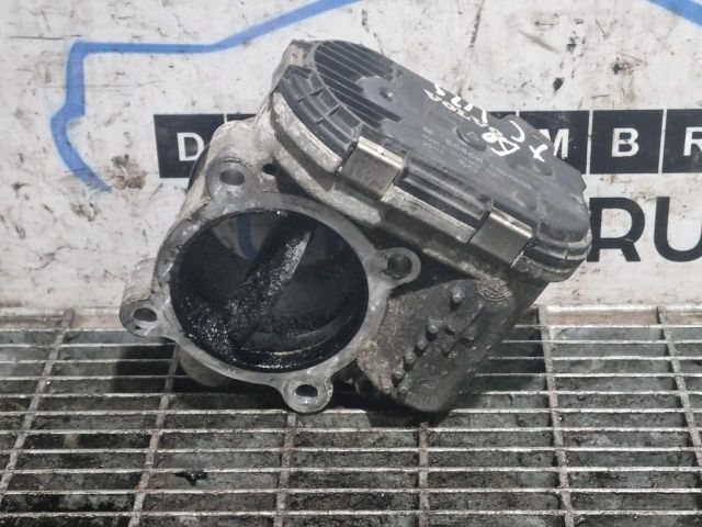 bontott VOLVO XC90 Fojtószelep (Elektromos)