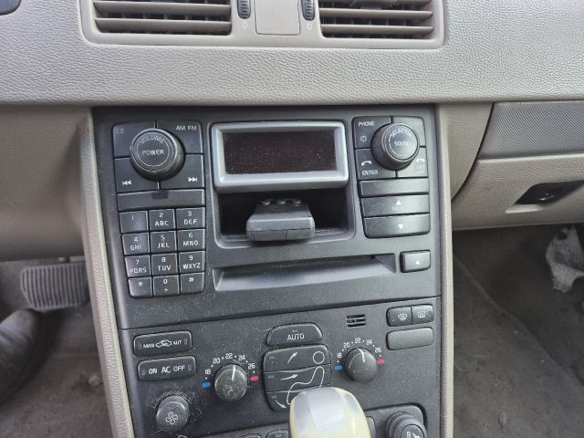 bontott VOLVO XC90 Fojtószelep (Elektromos)