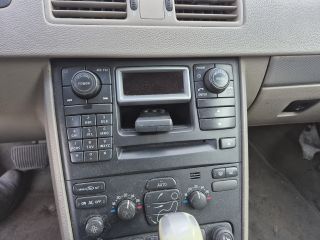 bontott VOLVO XC90 Fojtószelep (Elektromos)