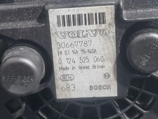 bontott VOLVO XC90 Generátor