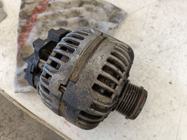 bontott VOLVO XC90 Generátor