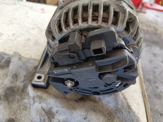 bontott VOLVO XC90 Generátor