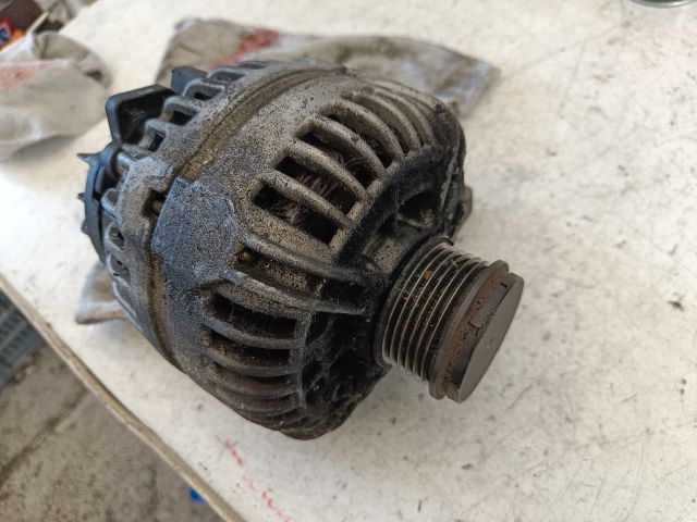 bontott VOLVO XC90 Generátor