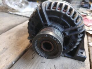 bontott VOLVO XC90 Generátor