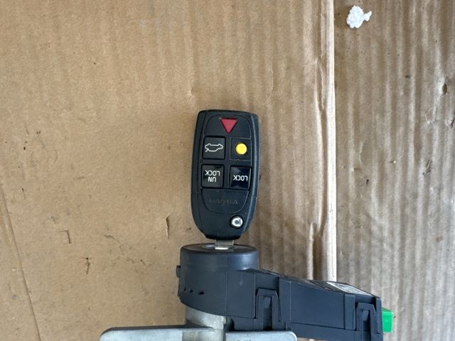 bontott VOLVO XC90 Gyújtáskapcsoló Házzal