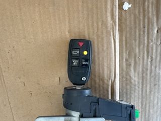 bontott VOLVO XC90 Gyújtáskapcsoló Házzal