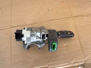 bontott VOLVO XC90 Gyújtáskapcsoló Házzal