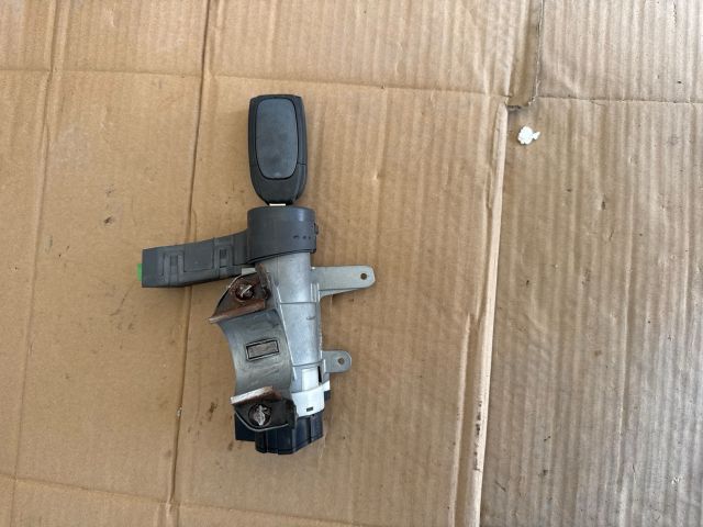 bontott VOLVO XC90 Gyújtáskapcsoló Házzal