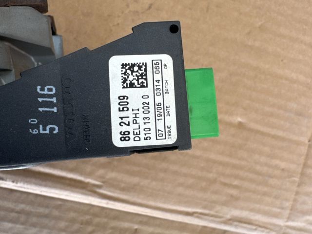 bontott VOLVO XC90 Gyújtáskapcsoló Házzal