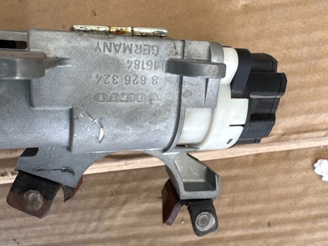 bontott VOLVO XC90 Gyújtáskapcsoló Házzal