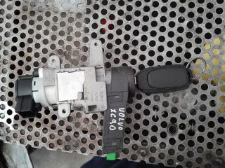 bontott VOLVO XC90 Gyújtáskapcsoló