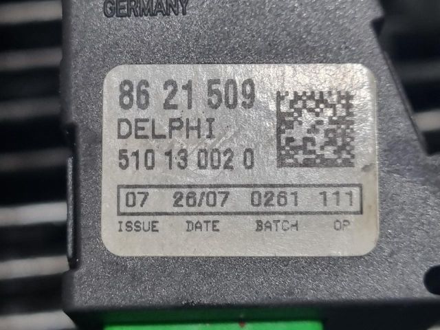 bontott VOLVO XC90 Gyújtáskapcsoló