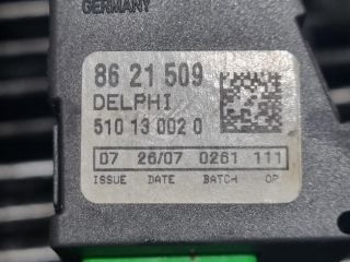 bontott VOLVO XC90 Gyújtáskapcsoló