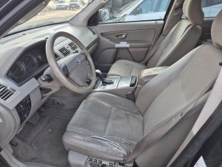 bontott VOLVO XC90 Gyújtáskapcsoló