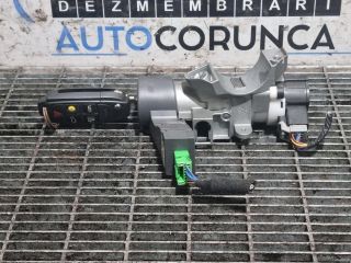 bontott VOLVO XC90 Gyújtáskapcsoló