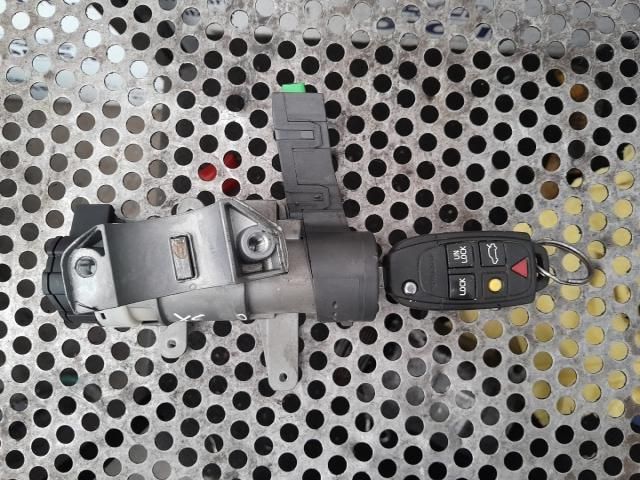 bontott VOLVO XC90 Gyújtáskapcsoló