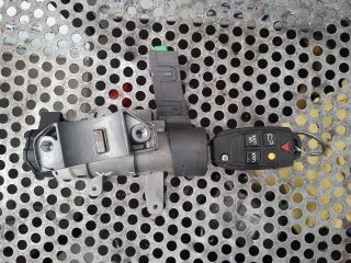 bontott VOLVO XC90 Gyújtáskapcsoló