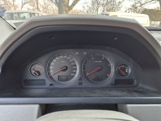 bontott VOLVO XC90 Gyújtáskapcsoló