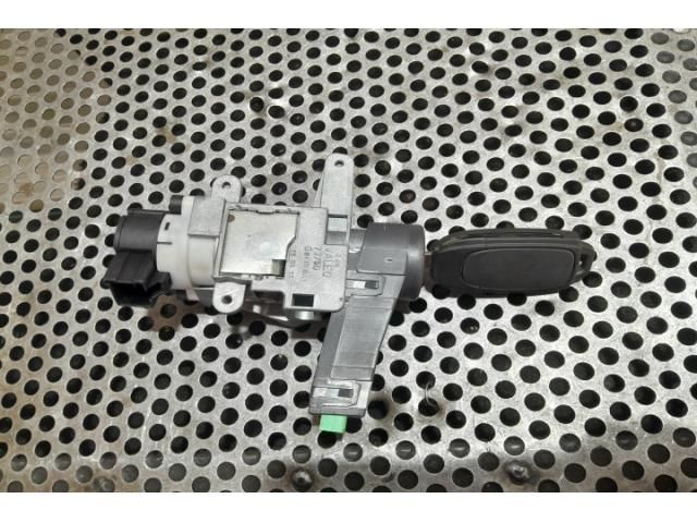 bontott VOLVO XC90 Gyújtáskapcsoló