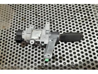 bontott VOLVO XC90 Gyújtáskapcsoló