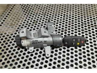 bontott VOLVO XC90 Gyújtáskapcsoló