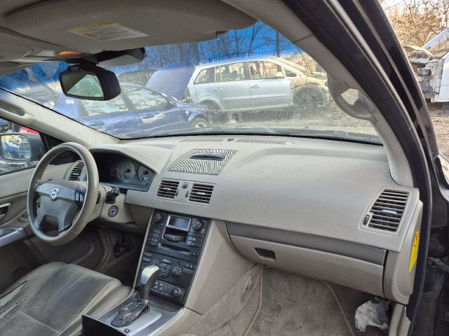 bontott VOLVO XC90 Gyújtáskapcsoló