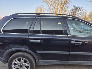 bontott VOLVO XC90 Gyújtáskapcsoló