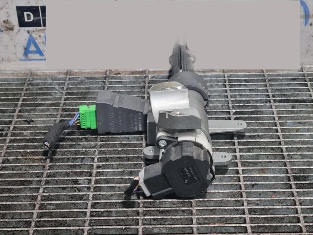 bontott VOLVO XC90 Gyújtáskapcsoló