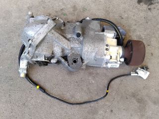 bontott VOLVO XC90 Hátsó Differenciálmű