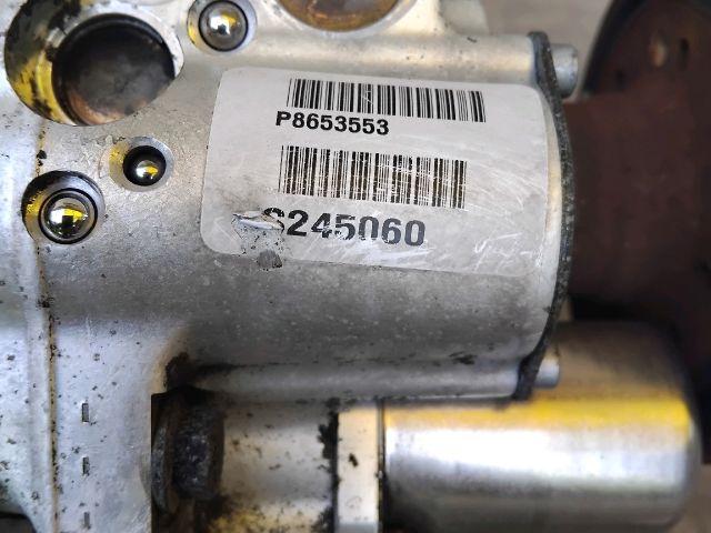 bontott VOLVO XC90 Hátsó Differenciálmű