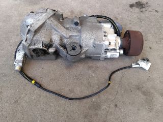 bontott VOLVO XC90 Hátsó Differenciálmű