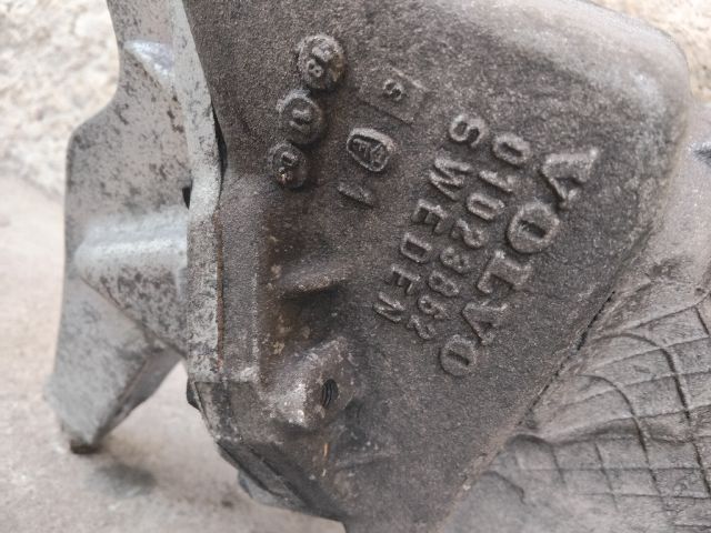 bontott VOLVO XC90 Hátsó Differenciálmű