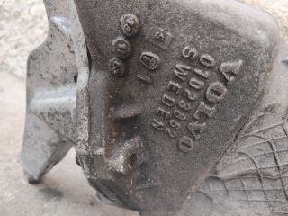 bontott VOLVO XC90 Hátsó Differenciálmű