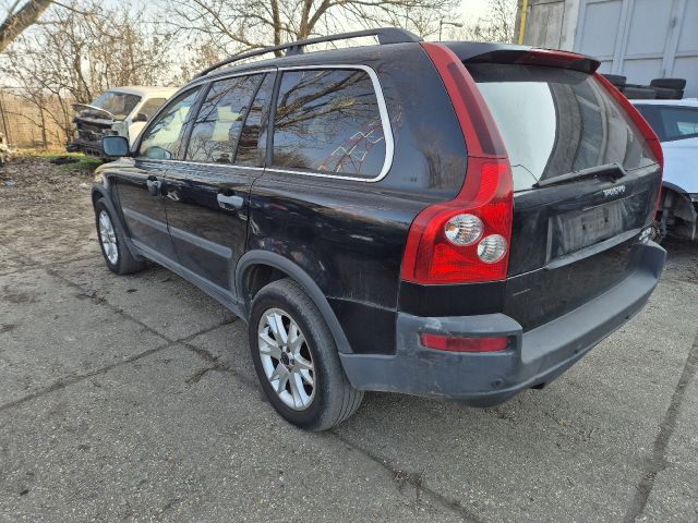 bontott VOLVO XC90 Hátsó Differenciálmű