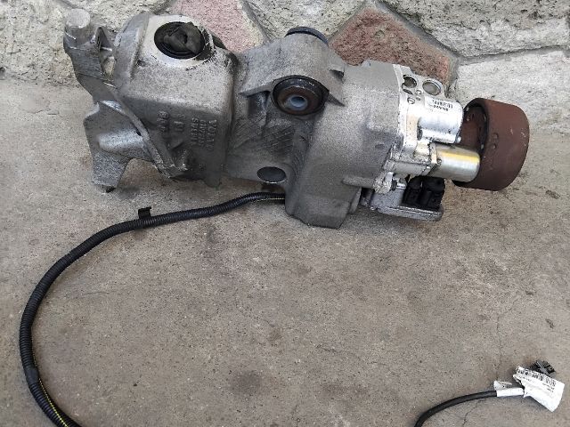 bontott VOLVO XC90 Hátsó Differenciálmű