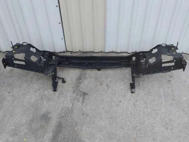 bontott VOLVO XC90 Homlokfal (Üres lemez)