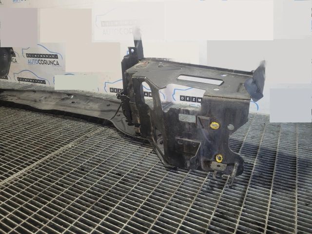 bontott VOLVO XC90 Homlokfal (Üres lemez)