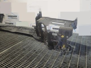 bontott VOLVO XC90 Homlokfal (Üres lemez)