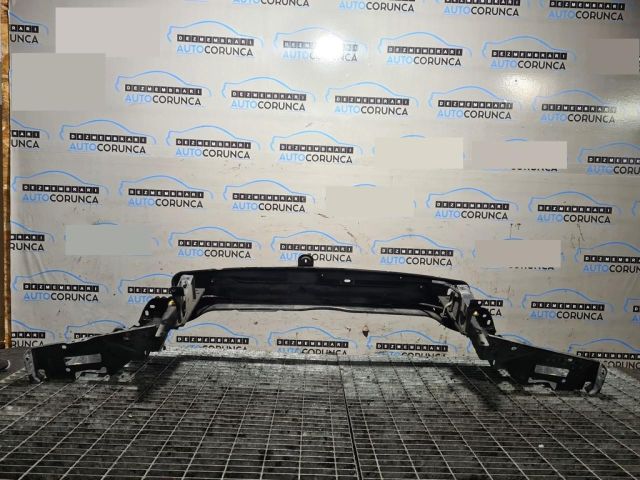 bontott VOLVO XC90 Homlokfal (Üres lemez)