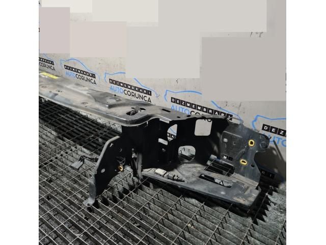 bontott VOLVO XC90 Homlokfal (Üres lemez)