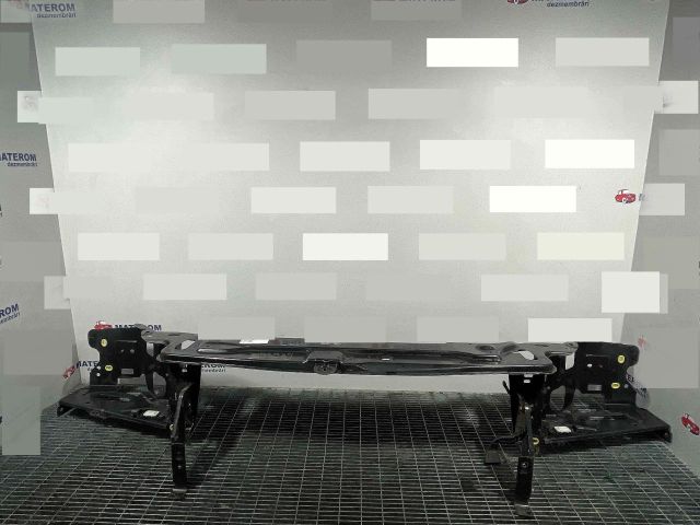 bontott VOLVO XC90 Homlokfal (Üres lemez)