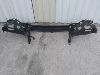 bontott VOLVO XC90 Homlokfal (Üres lemez)